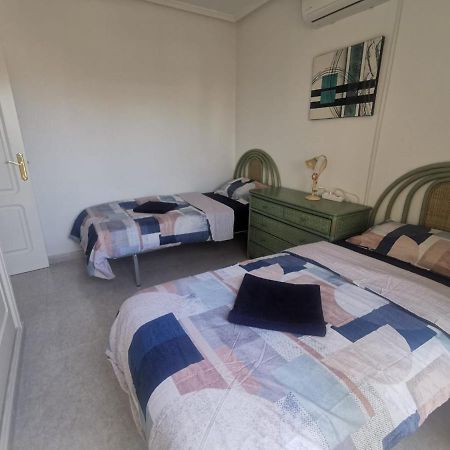 Casa Malibu Villa กิวดาด เกซาดา ภายนอก รูปภาพ