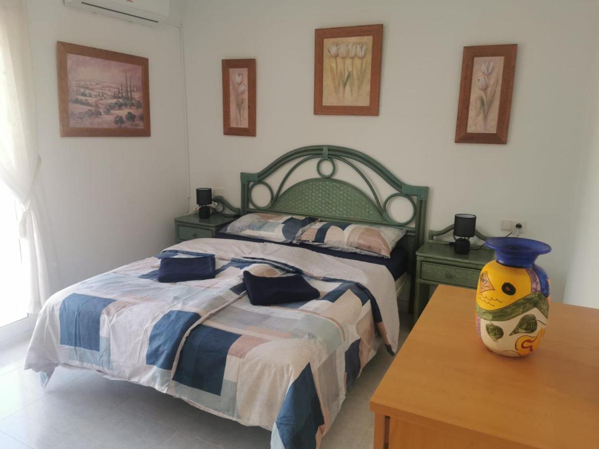 Casa Malibu Villa กิวดาด เกซาดา ภายนอก รูปภาพ