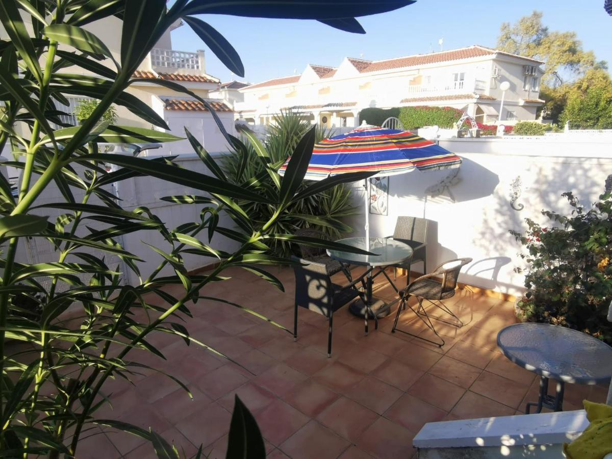 Casa Malibu Villa กิวดาด เกซาดา ภายนอก รูปภาพ