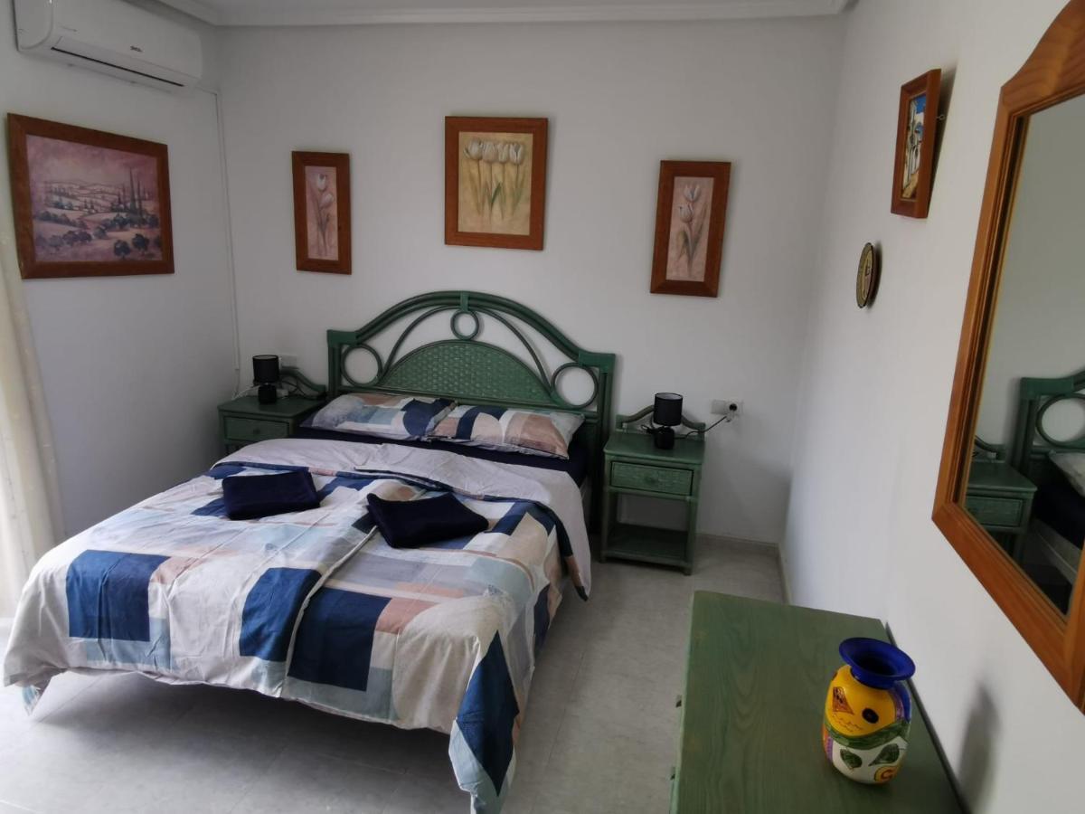Casa Malibu Villa กิวดาด เกซาดา ภายนอก รูปภาพ