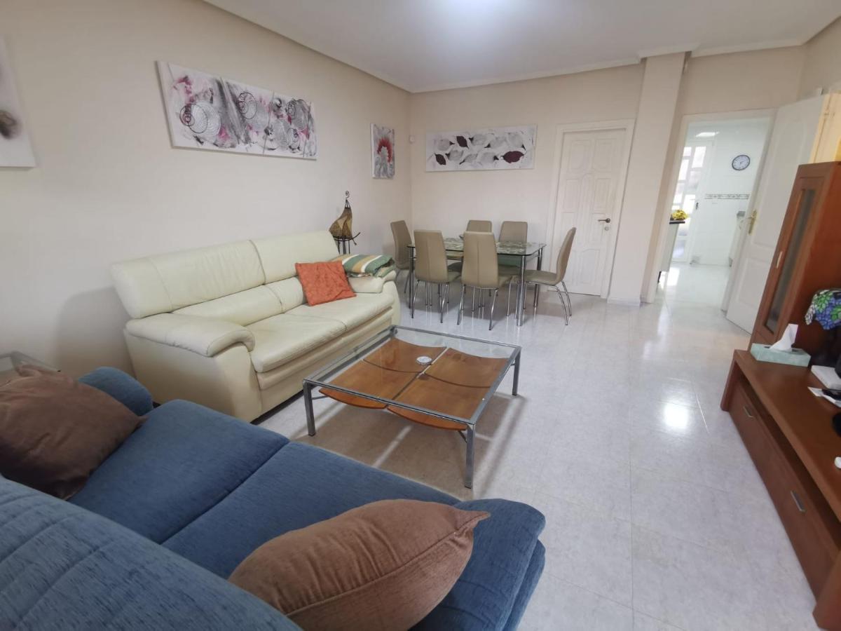 Casa Malibu Villa กิวดาด เกซาดา ภายนอก รูปภาพ