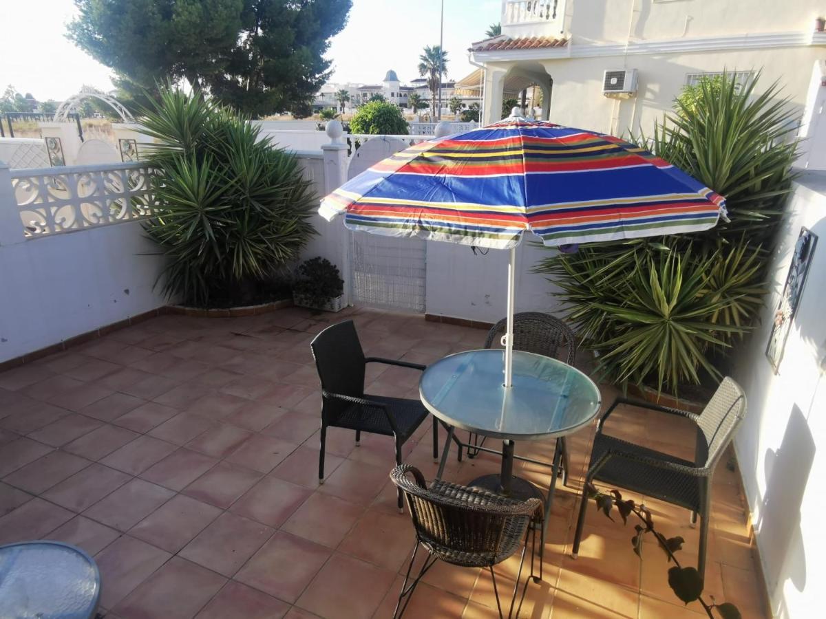 Casa Malibu Villa กิวดาด เกซาดา ภายนอก รูปภาพ