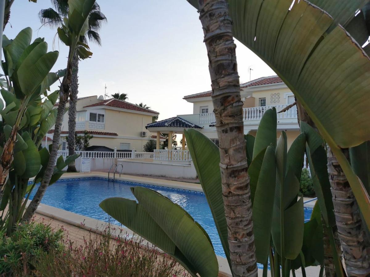 Casa Malibu Villa กิวดาด เกซาดา ภายนอก รูปภาพ