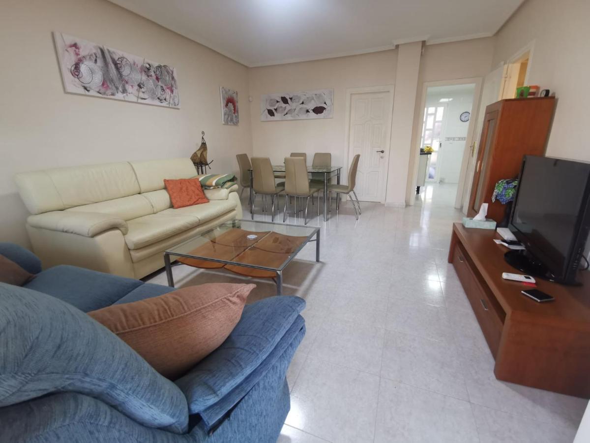 Casa Malibu Villa กิวดาด เกซาดา ภายนอก รูปภาพ